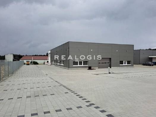 Halle/Industriefläche zur Miete 660 m² Lagerfläche Plieningen Stuttgart 70599