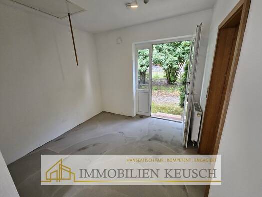 Bungalow zum Kauf 189.000 € 3 Zimmer 74,8 m² 1.210 m² Grundstück Mellinghausen Mellinghausen 27249