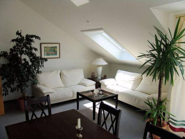 Wohnung zum Kauf provisionsfrei 575.000 € 4,5 Zimmer 121 m² 2. Geschoss Nord Sindelfingen 71067