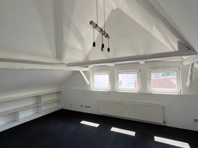 Praxis zur Miete 14 € 2 Zimmer 70 m² Bürofläche Kirchrode Hannover 30559