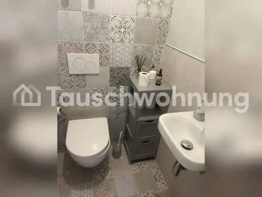 Wohnung zur Miete Tauschwohnung 1.980 € 3 Zimmer 82 m² Obergiesing München 81549