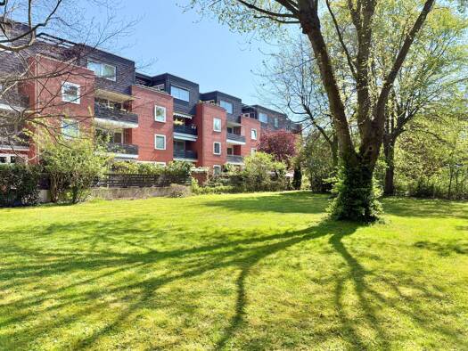 Wohnung zum Kauf 268.000 € 3,5 Zimmer 81,3 m² 1. Geschoss frei ab sofort Hemmingen-Westerfeld Hemmingen 30966