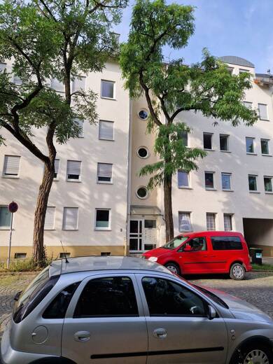 Wohnung zur Miete 780 € 2 Zimmer 65 m² Geschoss EG/3 frei ab 01.08.2025 Löwenich Erlangen 91054
