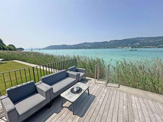 Wohnung zum Kauf 1.950.000 € 3 Zimmer 85,3 m² Maria Wörth 9082