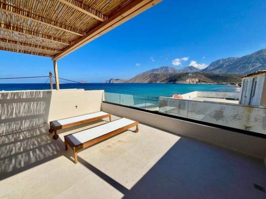 Haus zum Kauf 359.000 € 4 Zimmer 112 m² 1 m² Grundstück Kreta Municipality of Ierapetra 722 00