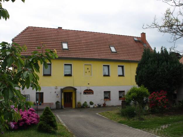 Bauernhaus zum Kauf 190.000 € 5,5 Zimmer 180 m² 960 m² Grundstück frei ab sofort Pirna Pirna 01796