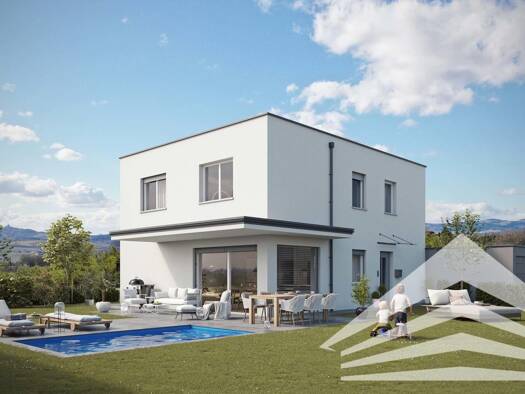 Einfamilienhaus zum Kauf - Erstbezug 637.000 € 4 Zimmer 140 m² 699 m² Grundstück Türnbergfeld 6 Wartberg ob der Aist 4224