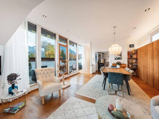 Maisonette zum Kauf 995.000 € 4 Zimmer 130 m² St. Johann in Tirol 6380