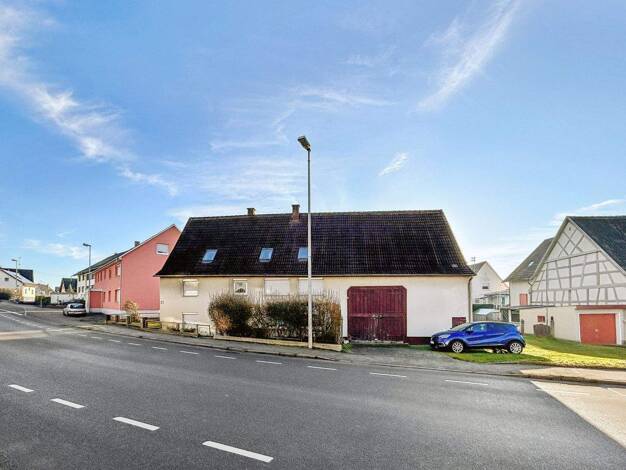 Mehrfamilienhaus zum Kauf 199.000 € 9 Zimmer 180 m² 855 m² Grundstück Herbertingen 88518