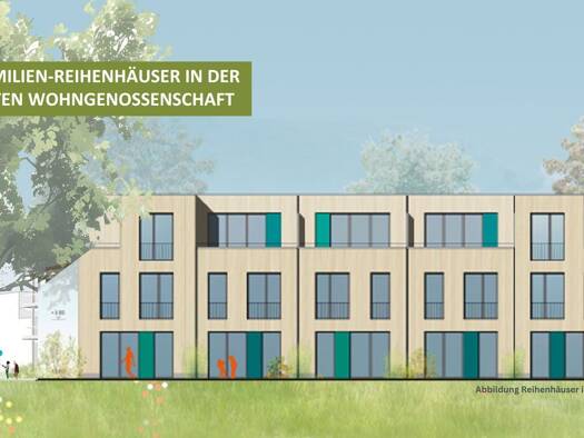 Reihenmittelhaus zum Kauf provisionsfrei 175.000 € 4 Zimmer 96 m² 2.000 m² Grundstück Karlstraße Ober-Roden Rödermark 63322