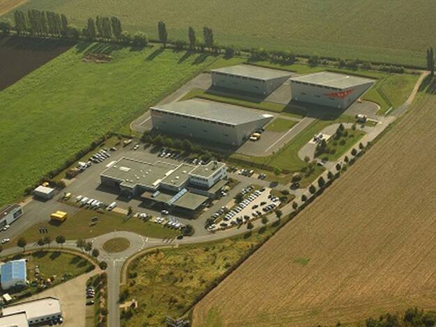 Lagerhalle zur Miete provisionsfrei 3.900 € 2.000 m² Lagerfläche Sangerhausen Sangerhausen 06526