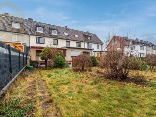Mehrfamilienhaus zum Kauf 398.000 € 11 Zimmer 260 m² 504 m² Grundstück Hellwinkel Stadtmitte 38446