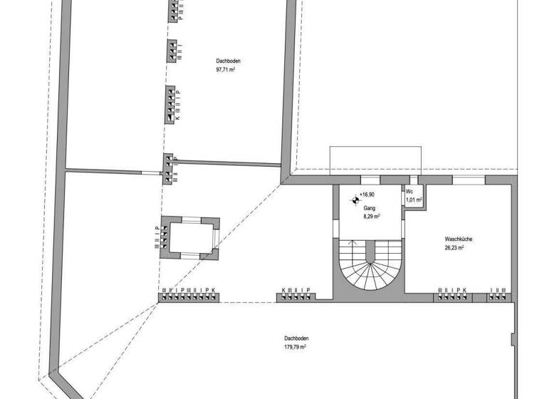 Sonstiges zum Kauf als Kapitalanlage geeignet 260.000 € 408,2 m² Weldengasse Wien 1100