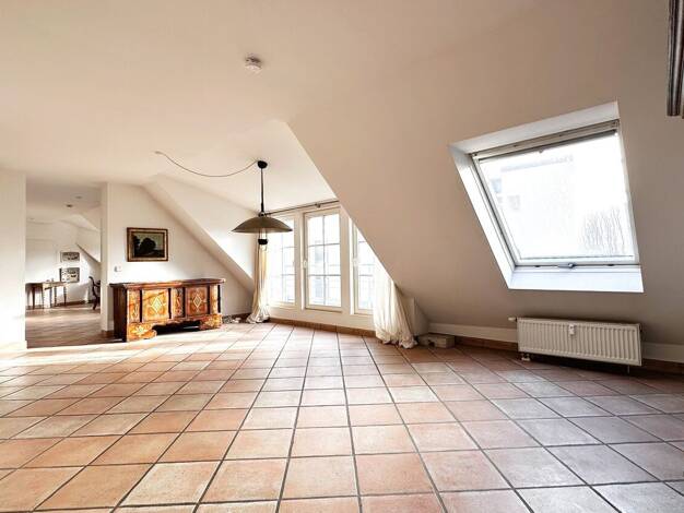 Maisonette zum Kauf 365.000 € 5 Zimmer 150 m² Ebingen Albstadt 72458