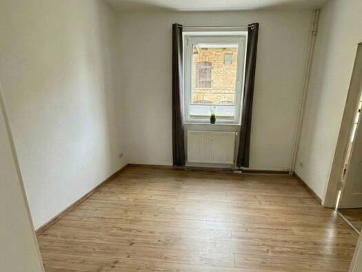 Wohnung zur Miete 430 € 2 Zimmer 48 m² frei ab sofort Schwaan 18258