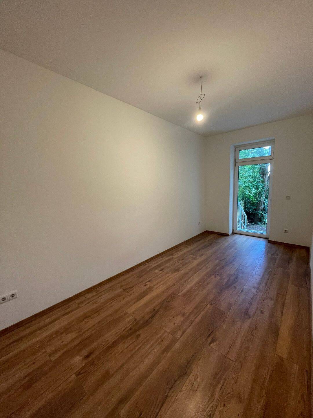 mit kleiner Terrasse * Lützowstr. 37* – Lützowstr. 37, 9119 Chemnitz – Vorschaubild 15