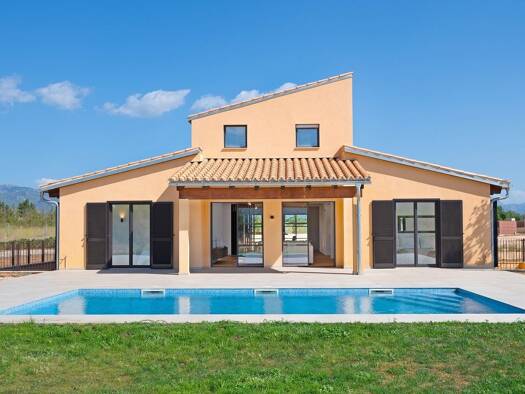 Einfamilienhaus zum Kauf 4.250.000 € 5 Zimmer 645 m² 17.925 m² Grundstück Santa Maria del CamÃ­ 07320