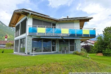 Haus zum Kauf 1.200.000 € 5 Zimmer 190,7 m² 531 m² Grundstück Wängle 6610