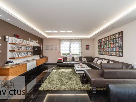 Einfamilienhaus zum Kauf 780.000 € 6,5 Zimmer 231,7 m² 619 m² Grundstück frei ab sofort Brettach Langenbrettach 74243