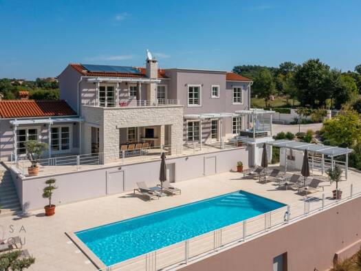 Villa zum Kauf 1.210.000 € 6 Zimmer 300 m² Režanci 52341