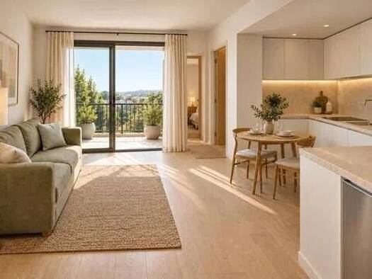 Wohnung zum Kauf 223.000 € 2 Zimmer 60 m² 3. Geschoss Burjassot 46100