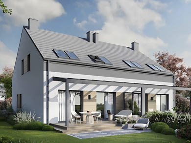 Immobilie zum Kauf als Kapitalanlage geeignet 429.000 € 1.547 m² 1.547 m² Grundstück teilbar ab 482 m² Rotberg Schönefeld 12529