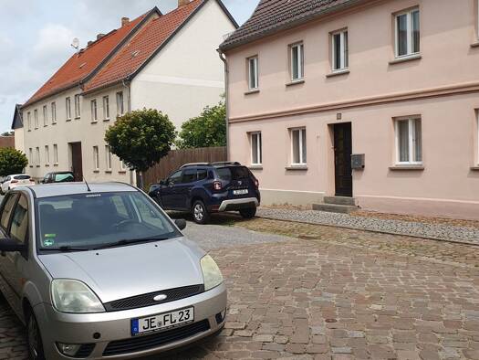 Reihenhaus zum Kauf provisionsfrei 29.899 € 5 Zimmer 84 m² 476 m² Grundstück frei ab sofort Prettin Annaburg 06925