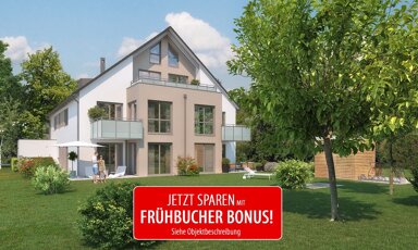 Wohnung zum Kauf provisionsfrei 624.500 € 2,5 Zimmer 65,5 m² Trudering - Riem München 81929