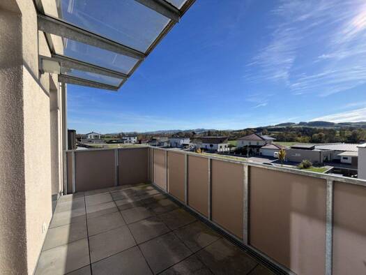 Wohnung zur Miete 670 € 2 Zimmer 54,1 m² Kansering Seitenstetten 3353