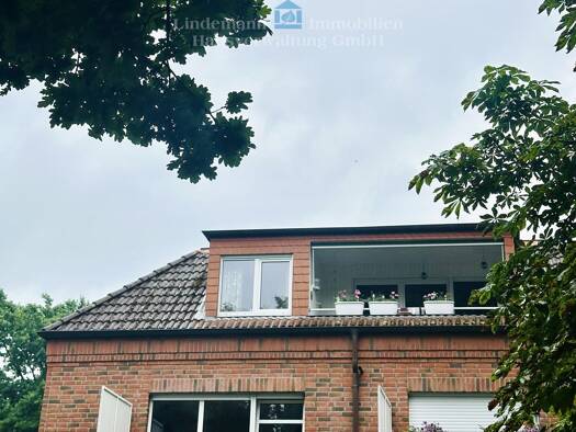 Wohnung zum Kauf 263.000 € 3 Zimmer 69,7 m² 2. Geschoss Eißendorf Harburg 21075
