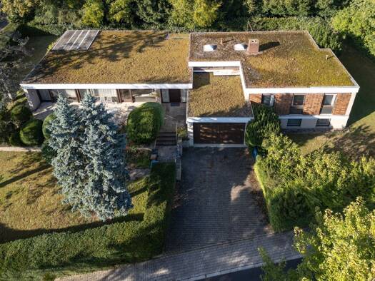 Bungalow zum Kauf 849.000 € 8,5 Zimmer 246 m² 1.361 m² Grundstück Südoststadt Pforzheim 75173