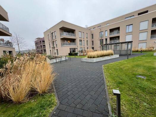 Wohnung zur Miete 980 € 2 Zimmer 75 m² frei ab sofort Weismark-Feyen Trier 54294