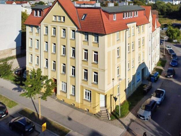 Mehrfamilienhaus zum Kauf als Kapitalanlage geeignet 1.680.000 € 910,9 m² 369 m² Grundstück Franken Stralsund 18439