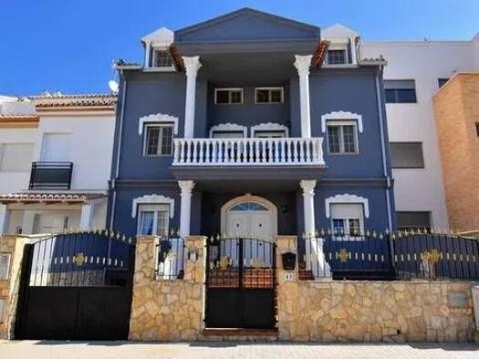 Chalet zum Kauf 430.000 € 6 Zimmer 380 m² Xátiva Canals 46650