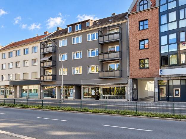 Gewerbeobjekt zum Kauf als Kapitalanlage geeignet 2.895.000 € 1.199 m² 1.136 m² Grundstück Mariendorf Berlin 12109