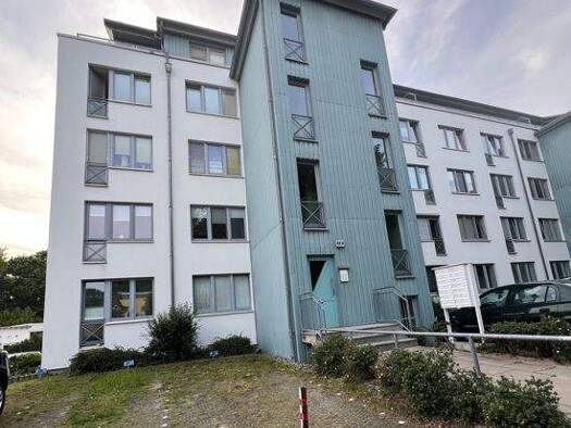 Wohnung zum Kauf 380.000 € 3 Zimmer 88 m² Zinnowitz 17454