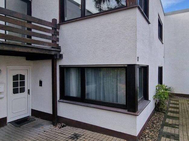 Reihenmittelhaus zum Kauf provisionsfrei 595.000 € 7 Zimmer 222 m² 463 m² Grundstück Im Apfelgarten 17 Muffendorf Bad Godesberg 53177