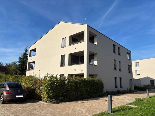 Wohnung zur Miete 825 € 2,5 Zimmer 73 m² Geschoss EG/3 frei ab 01.01.2027 Ortsgebiet Sasbach 77880