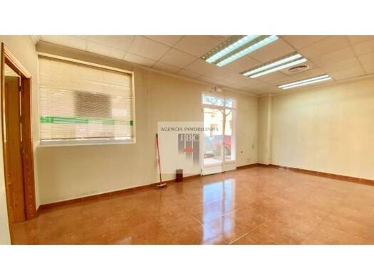 Ladenfläche zur Miete 700 € 240 m² Verkaufsfläche Cocentaina 03820