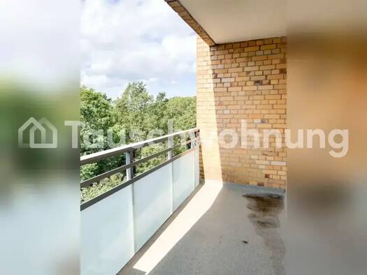 Wohnung zur Miete Tauschwohnung 430 € 1 Zimmer 45 m² 1. Geschoss Ledeburg Hannover 30419