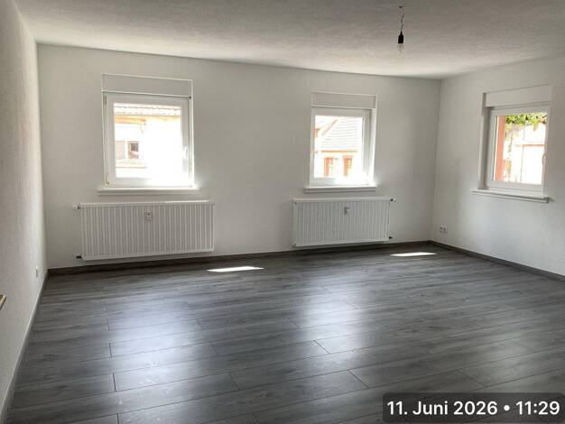 Wohnung zur Miete 1.000 € 3 Zimmer 102 m² 1. Geschoss Oberotterbach 76889