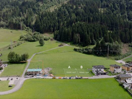 Grundstück zum Kauf 500.000 € 500 m² Grundstück Kaprun 5710