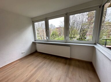 Apartment zur Miete 766 € 2,5 Zimmer 76,6 m² 1. Geschoss frei ab sofort Holbeinstraße 43 Süd / Stadtbezirk 123 Ludwigshafen am Rhein 67061