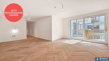 Wohnung zum Kauf provisionsfrei 581.600 € 2 Zimmer 67,5 m² 2. Geschoss Kettenbrückengasse 22 Wien 1040