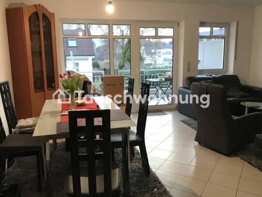 Wohnung zur Miete Tauschwohnung 690 € 3 Zimmer 68 m² 1. Geschoss Kaldauen Siegburg 53721