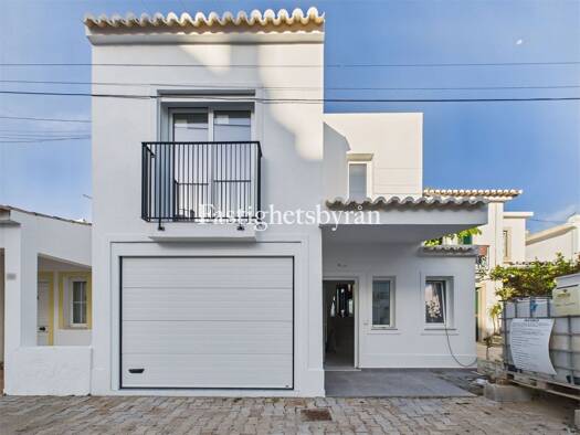 Haus zum Kauf 525.000 € 122 m² 169 m² Grundstück Tavira (Santa Maria e Santiago) 8800