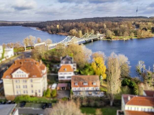 Reihenmittelhaus zum Kauf 798.000 € 6 Zimmer 195 m² 1.464 m² Grundstück Berliner Vorstadt Potsdam 14467