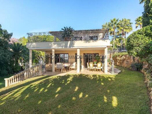 Haus zur Miete 25.000 € 6 Zimmer 484 m² 1.045 m² Grundstück Calvià 07181