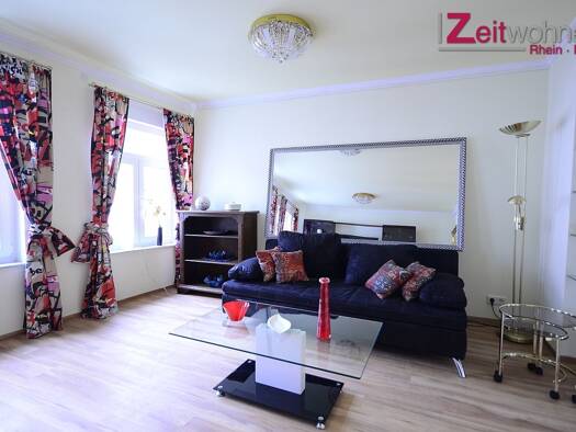 Wohnung zur Miete auf Zeit 1.490 € 2 Zimmer 52 m² frei ab sofort Dottendorf Bonn 53129
