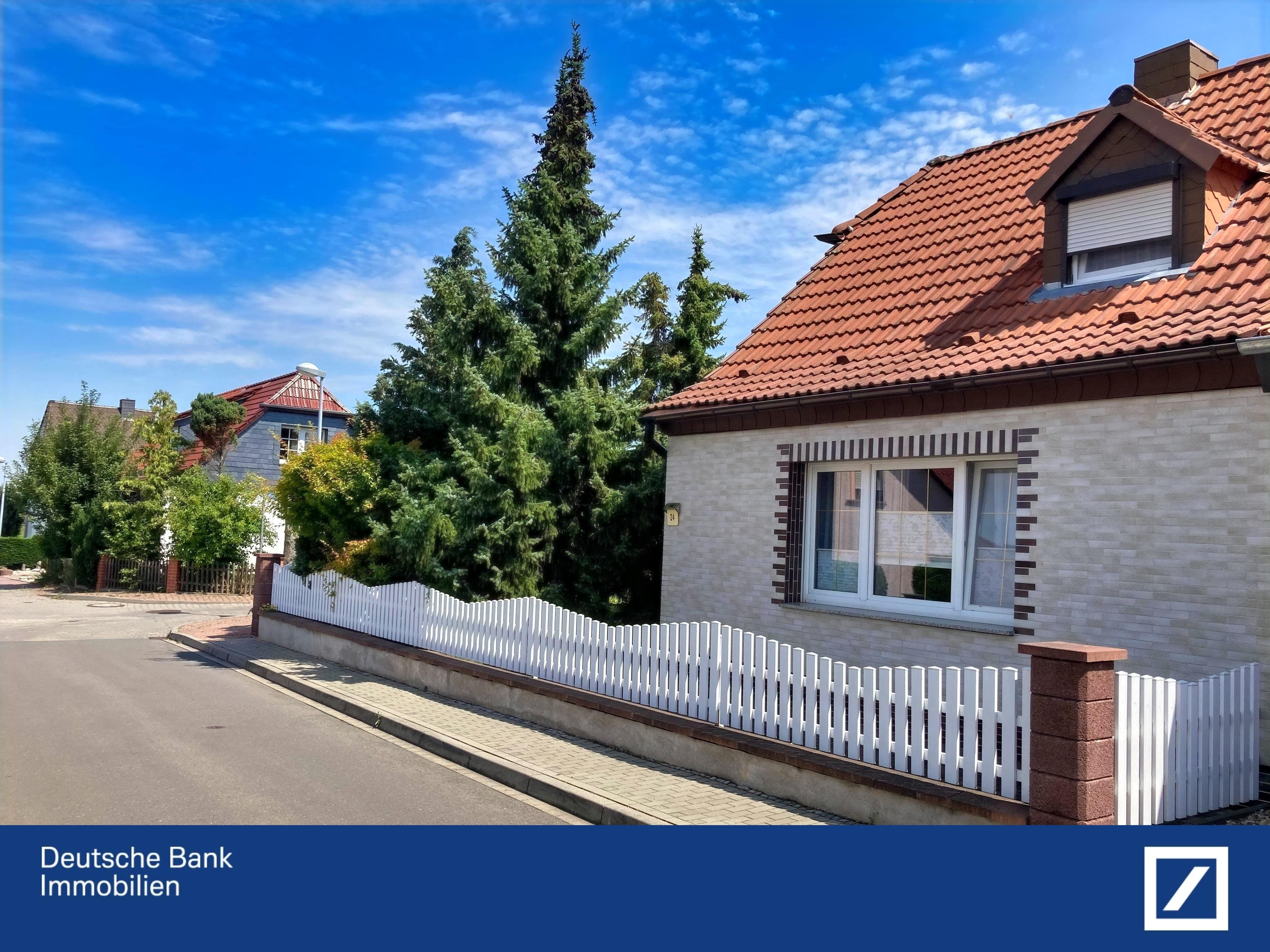 Einfamilienhaus zum Kauf 129.000 € 4 Zimmer 100 m²<br/>Wohnfläche 600 m²<br/>Grundstück ab sofort<br/>Verfügbarkeit Hettstedt Hettstedt 06333